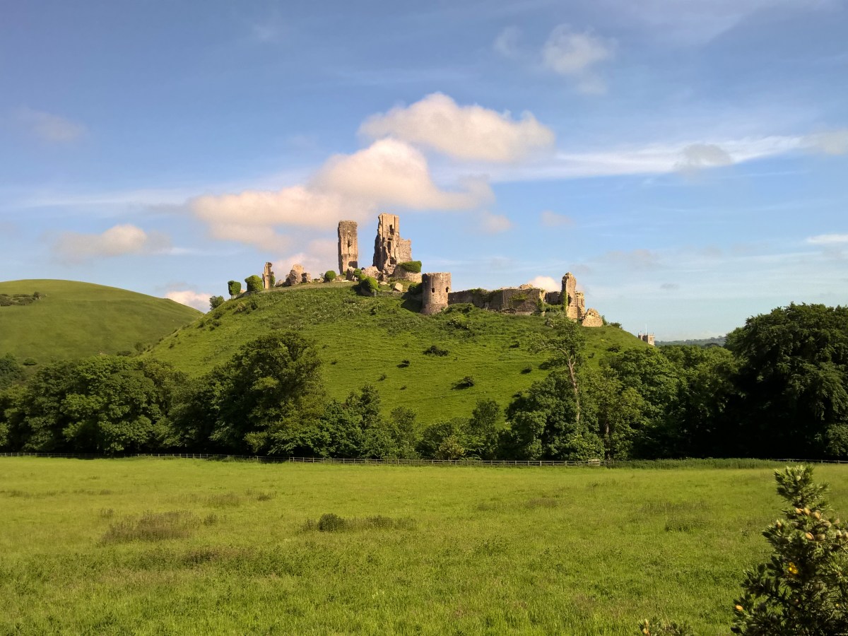 Outdrawn – Chapter&nbsp;2